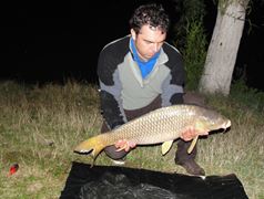 Moara Vlasiei 2 15 - 16 aug.